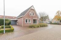 Woning Meestoof 5 KRABBENDIJKE