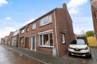 Woning van Randwijckstraat 28 Yerseke