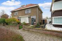Woning Bermweg 3 Oost-Souburg