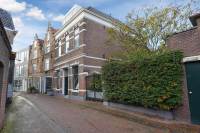 Woning Vrouwestraat 45 Vlissingen