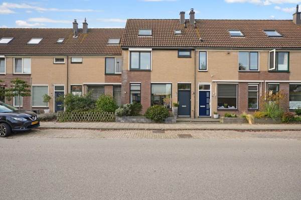 Woning Torentrans 10 Middelburg