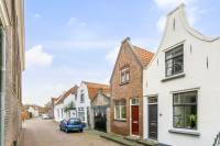 Woning Pieterseliestraat 18 ZIERIKZEE