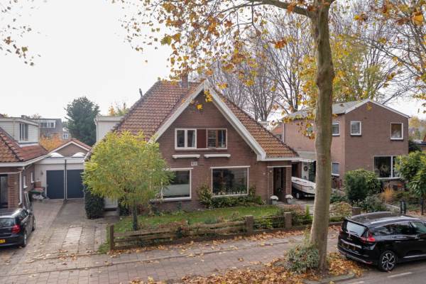 Woning Nieuwe Hoven 109 GORINCHEM
