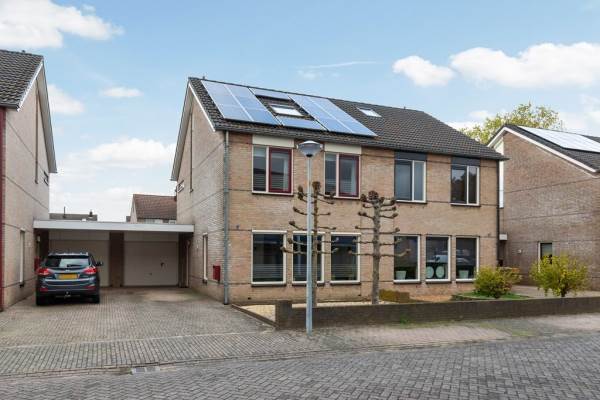 Woning Lage Huis 85 Beesd
