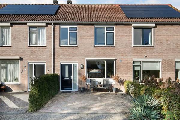 Woning Brenkmanweg 19 CULEMBORG