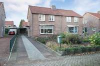 Woning Dr Brevéestraat 53 Bunnik