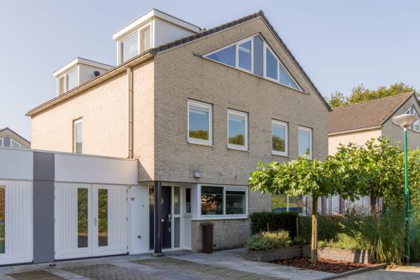 Woning Aagje Dekenweg 43 Veenendaal