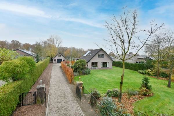 Woning Nieuwe Voorthuizerweg 18A NIJKERK