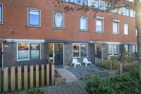 Woning Botter 28 Nijkerk