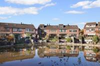 Woning Kabof 17 HOOGLAND