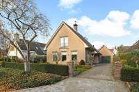 Woning Oude Kerklaan 3 HOOGLAND