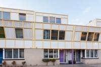 Woning Stille Steeg West 27 Amersfoort