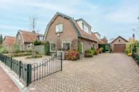 Woning Heideweg 36 HOOGLANDERVEEN