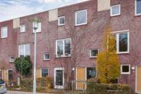 Woning Prins Willem-Alexanderlaan 63 Amersfoort