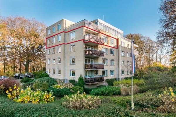 Woning De Oudenhage 55 AMERSFOORT