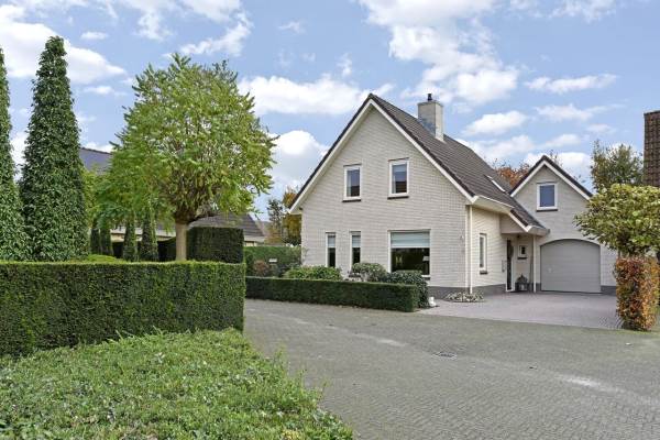 Woning Hendrik van de Craatsstraat 26 Terschuur