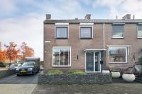 Woning Oude Bocht 36 Bunschoten-Spakenburg