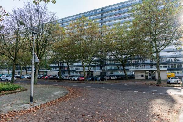 Woning Laan van Vollenhove 2677 Zeist