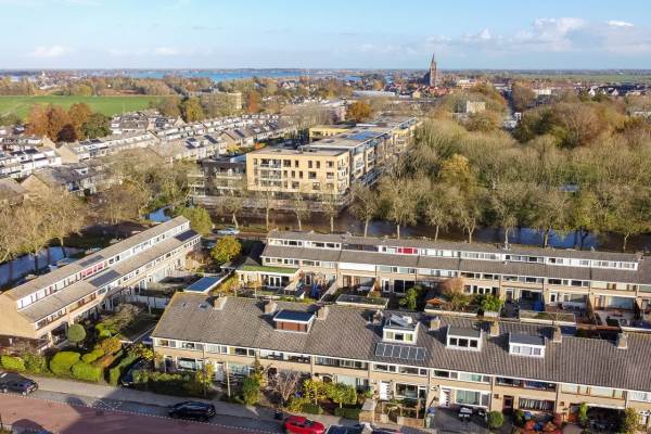 Woning Meerkoetlaan 64 VINKEVEEN