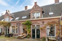 Woning Gansstraat 127 UTRECHT