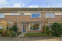 Woning Bagdaddreef 15 Utrecht