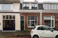 Woning Gildstraat 71 Utrecht