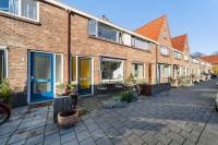 Woning St.-Winfridusstraat 16 Utrecht