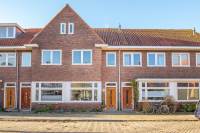 Woning Jekerstraat 74 Utrecht