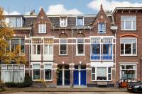 Woning Willem van Noortstraat 132 Utrecht