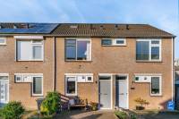 Woning Schoener 4 Woerden