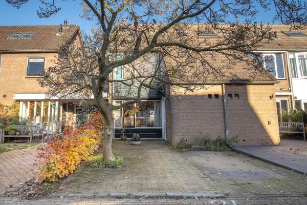 Woning de Dieze 36 Woerden
