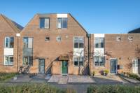 Woning Weidebloemenlaan 50 WOERDEN
