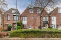 Woning Weidebloemenlaan 18 Woerden