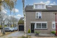 Woning Barteldsgaarde 12 Nieuwegein