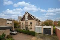 Woning Gravin Adalaan 5 Nieuwegein