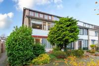 Woning Joost van den Vondelstraat 40 Sliedrecht