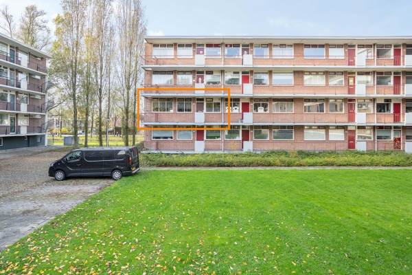 Woning Staringlaan 128 Papendrecht
