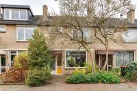 Woning Lariksstraat 5 Dordrecht