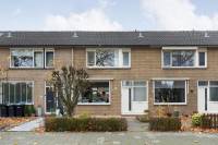 Woning De Jagerweg 179 DORDRECHT
