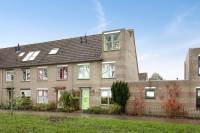 Woning Mina Kruseman-erf 278 DORDRECHT