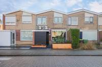 Woning Sterrenlaan 18 Puttershoek