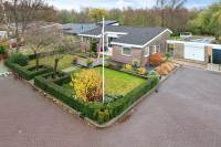 Woning Thorbeckestraat 8 STRIJEN
