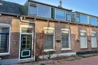 Woning Tuinstraat 1 Ooltgensplaat