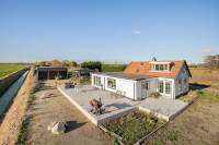 Woning Lodderlandsedijk 7 ROCKANJE