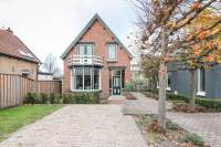 Woning Voorweg 30 OOSTVOORNE
