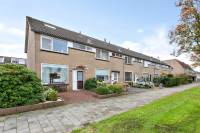 Woning Isaac Da Costastraat 72 HELLEVOETSLUIS