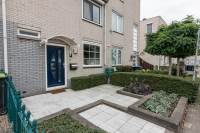 Woning Coloradostraat 5 SPIJKENISSE