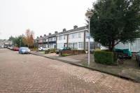 Woning Fresiastraat 4 SPIJKENISSE