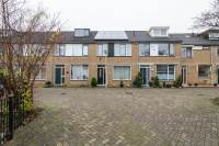 Woning Baarsveen 109 SPIJKENISSE