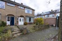 Woning Polluxstraat 29 SPIJKENISSE